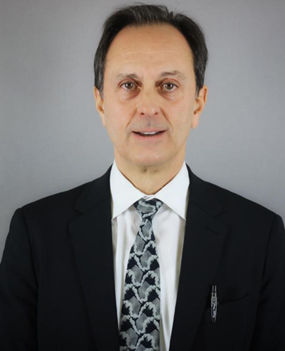 Dr. Paul Guerriero