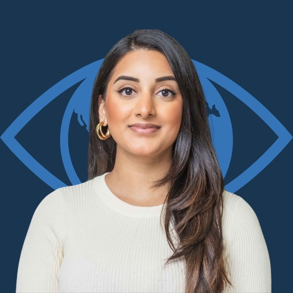 Eyecare consultant Dr. Payal Ramakrishnan, OD, FAAO bio 600x600px (1)